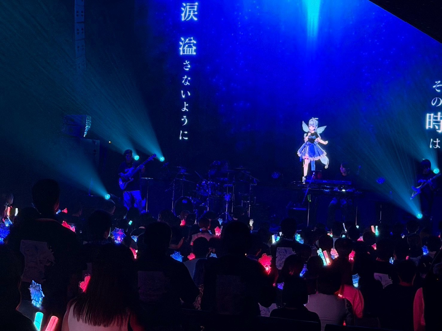 re;ALIZE イベント